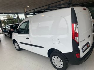 Renault Kangoo Furgón Compact dCi 55 kW (75 CV)