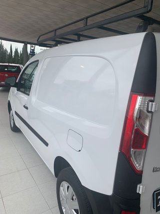 Renault Kangoo Furgón Compact dCi 55 kW (75 CV)