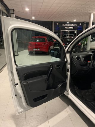 Renault Kangoo Furgón Compact dCi 55 kW (75 CV)