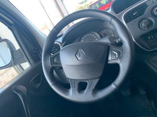 Renault Kangoo Furgón Compact dCi 55 kW (75 CV)