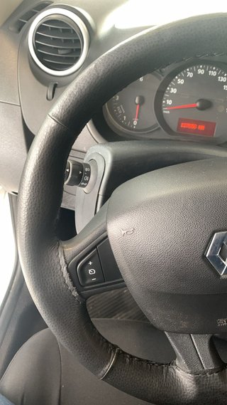 Renault Kangoo Furgón Compact dCi 55 kW (75 CV)