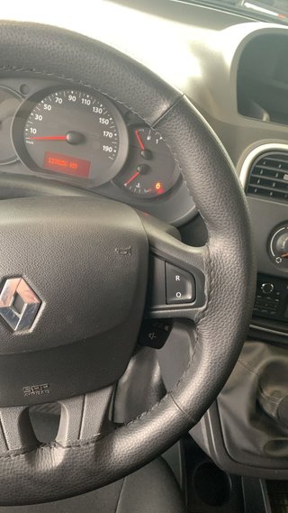Renault Kangoo Furgón Compact dCi 55 kW (75 CV)