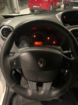 Renault Kangoo Furgón Compact dCi 55 kW (75 CV)