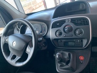 Renault Kangoo Furgón Compact dCi 55 kW (75 CV)
