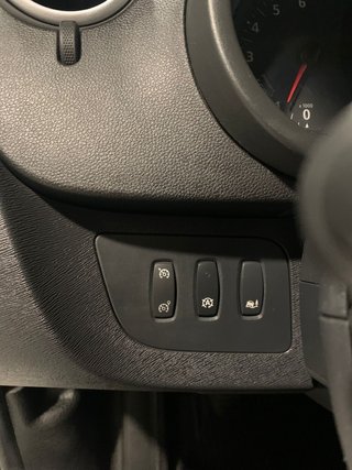 Renault Kangoo Furgón Compact dCi 55 kW (75 CV)