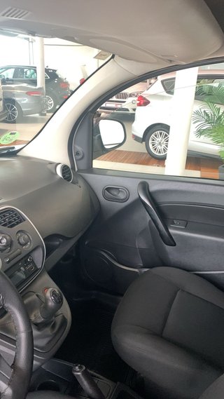 Renault Kangoo Furgón Compact dCi 55 kW (75 CV)