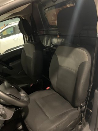 Renault Kangoo Furgón Compact dCi 55 kW (75 CV)