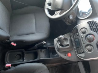 Renault Kangoo Furgón Compact dCi 55 kW (75 CV)