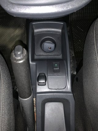 Renault Kangoo Furgón Compact dCi 55 kW (75 CV)