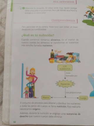 Ciencias de la naturaleza, 3 Primaria, Castilla...