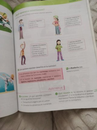Ciencias de la naturaleza, 3 Primaria, Castilla...