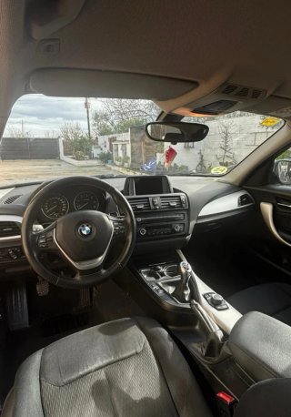 BMW Serie 1 2015