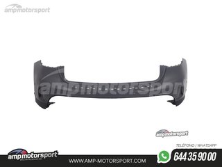 KIT DE CARROCERIA PARA MERCEDES GLA X156 LOOK AMG 2014-2016