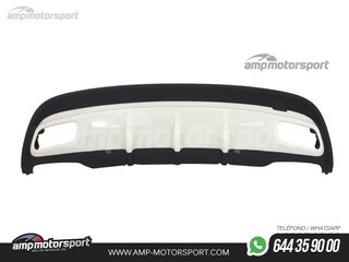 KIT DE CARROCERIA PARA MERCEDES GLA X156 LOOK AMG 2014-2016