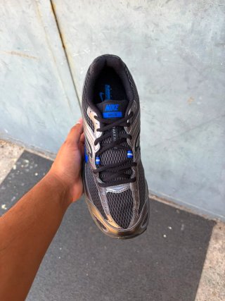 Nike Air Max Moto 2K Scarpe Uomo Blu Grigio