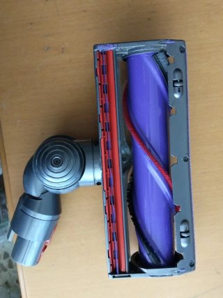 Cepillo Motorbar Dyson V10 Absolute