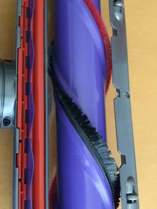 Cepillo Motorbar Dyson V10 Absolute
