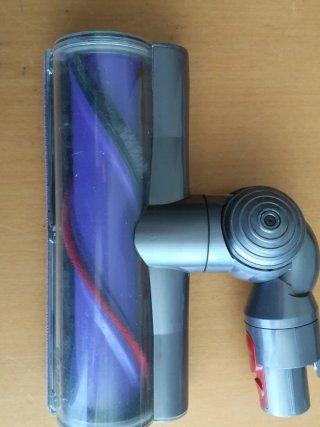 Cepillo Motorbar Dyson V10 Absolute