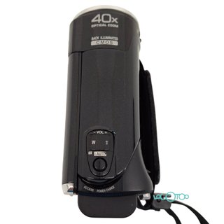 VIDEOCÁMARA DIGITAL JVC GZ-E15BE (Cargador no orig