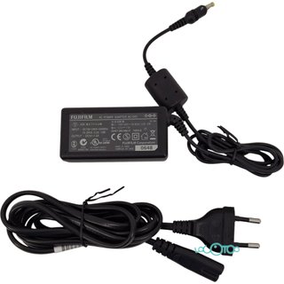 VIDEOCÁMARA DIGITAL JVC GZ-E15BE (Cargador no orig