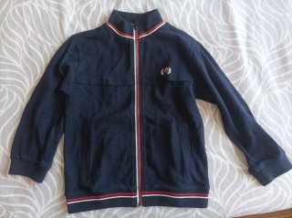 Lote Ropa Niño Talla 116