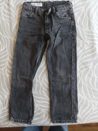 Lote Ropa Niño Talla 116
