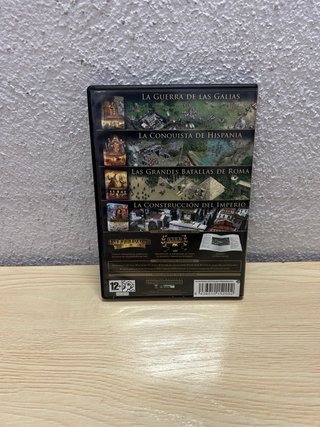 Imperivm Anthology PC FX Interactive