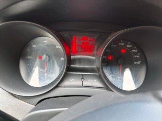 SEAT Ibiza 2008