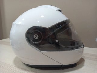 Casco Moto Schuberth C3 Pro XL 60 61