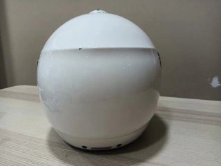 Casco Moto Schuberth C3 Pro XL 60 61