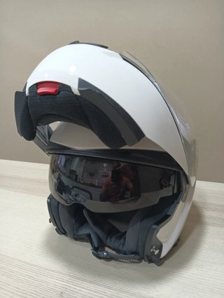 Casco Moto Schuberth C3 Pro XL 60 61