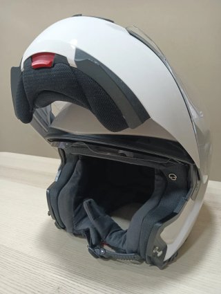 Casco Moto Schuberth C3 Pro XL 60 61