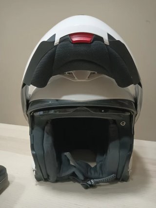 Casco Moto Schuberth C3 Pro XL 60 61