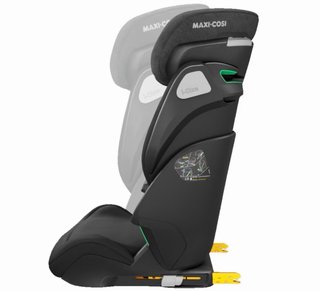2x Sillas Coche Maxi-Cosi Isofix kore