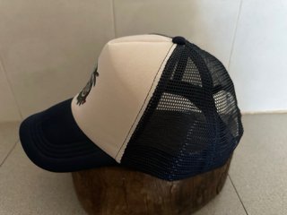 Pack 6 gorras estilo baseball / curved cap / rap
