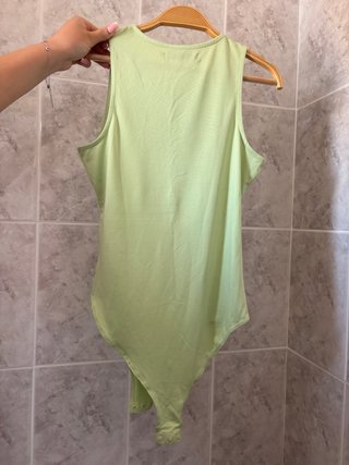 Body lima talla única