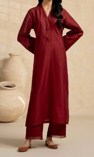 Conjunto Ropa Pakistaní