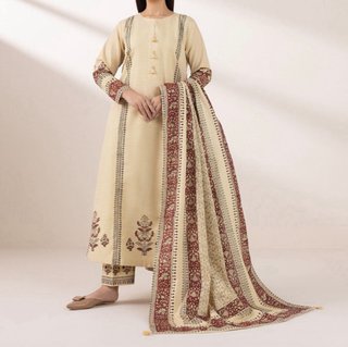 Conjunto Ropa Pakistaní