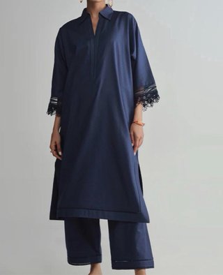 Conjunto Ropa Pakistaní