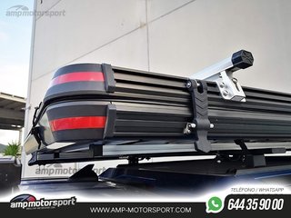 TIENDA TECHO WILDLAND BRÉTEMA CON CARCASA DE ALUMINIO