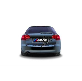 Pilotos Traseros Audi A4 B7 Avant LED