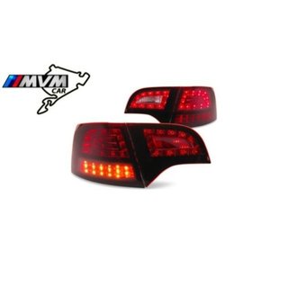 Pilotos Traseros Audi A4 B7 Avant LED
