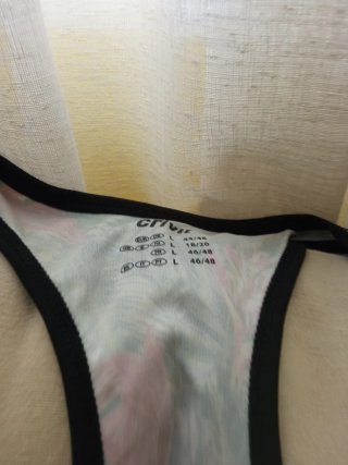 Lote 3 camisetas deportivas