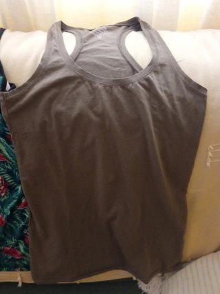 Lote 3 camisetas deportivas