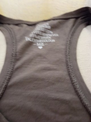Lote 3 camisetas deportivas