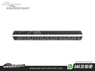 ESTRIBERAS LATERALES PARA VOLKSWAGEN TOUAREG 7L / 7P5