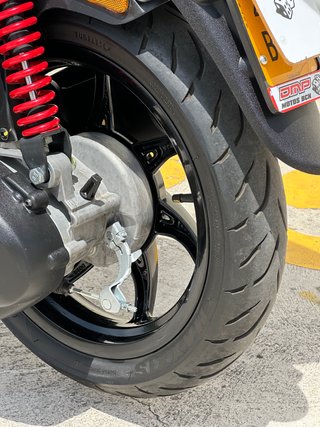 Piaggio Liberty S 50 4T 2022 Ciclomotor