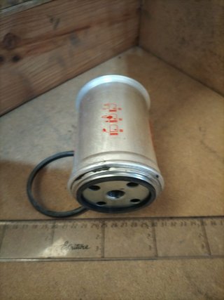 Filtro Fleetguard FF215A