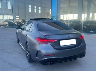 Mercedes-Benz Classe C (206) 2023