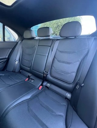 Mercedes-Benz Classe C (206) 2023